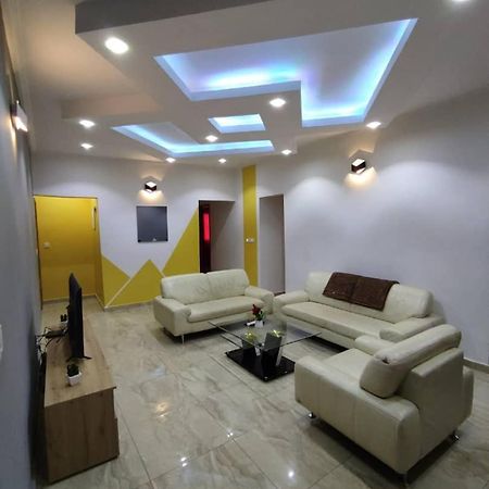 Hotel Appart B4U - Etoudi ياوندي المظهر الخارجي الصورة