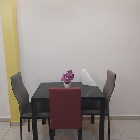 Hotel Appart B4U - Etoudi ياوندي المظهر الخارجي الصورة