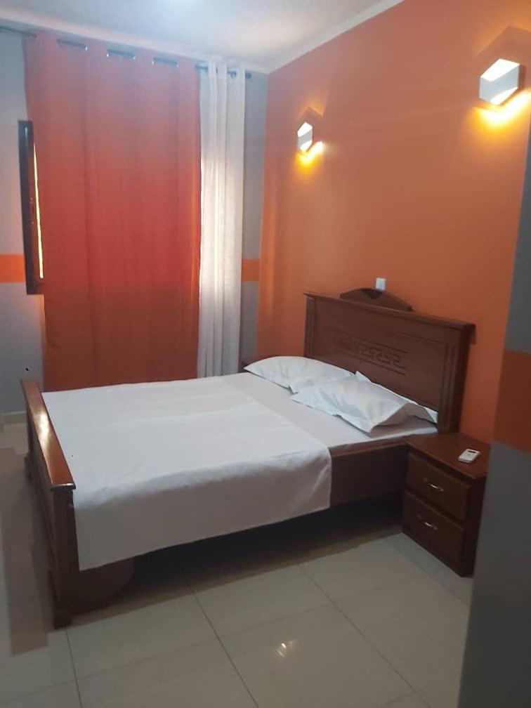 Hotel Appart B4U - Etoudi ياوندي المظهر الخارجي الصورة