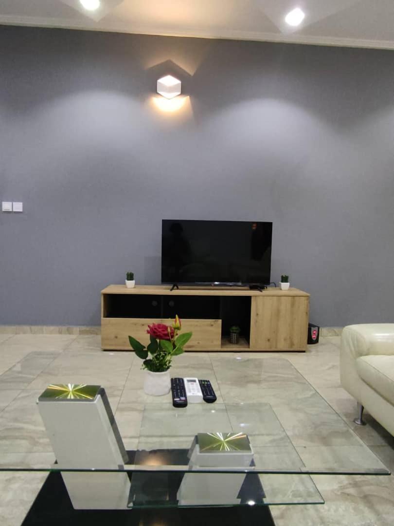 Hotel Appart B4U - Etoudi ياوندي المظهر الخارجي الصورة