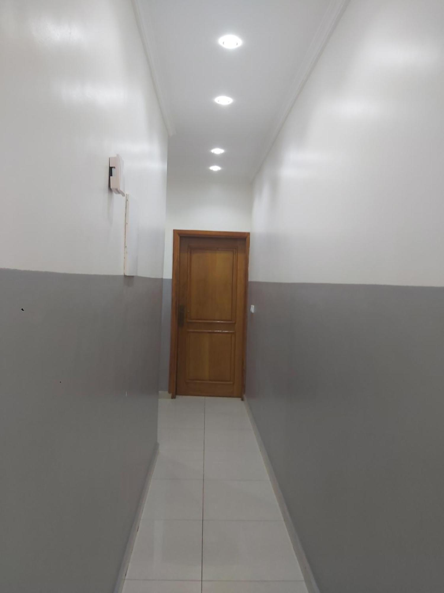 Hotel Appart B4U - Etoudi ياوندي المظهر الخارجي الصورة