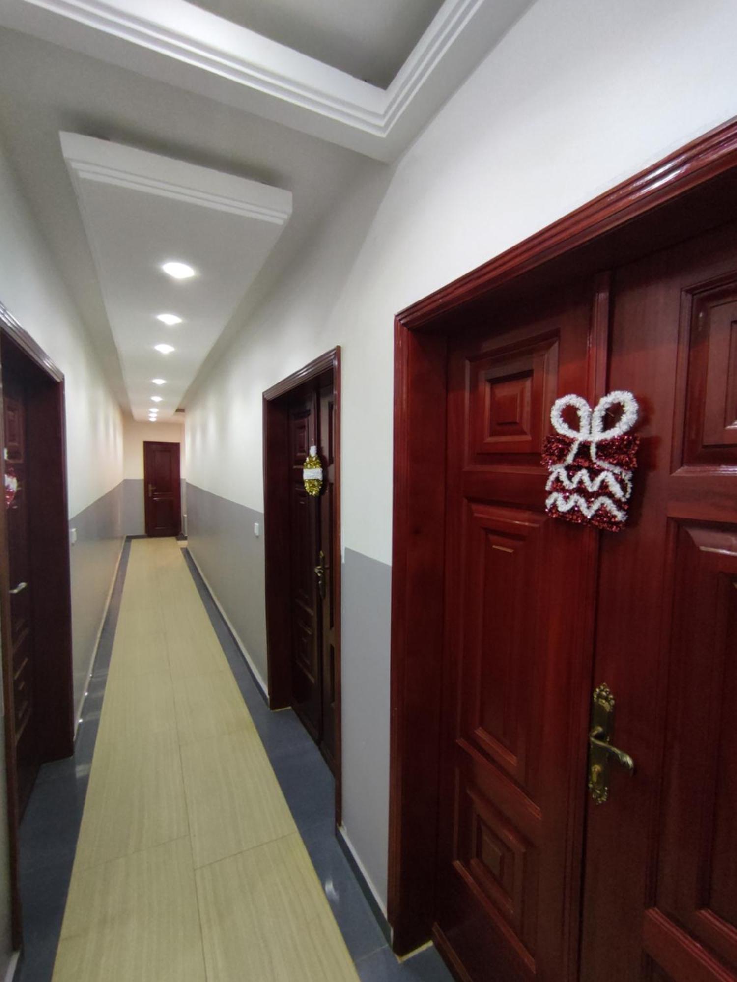 Hotel Appart B4U - Etoudi ياوندي المظهر الخارجي الصورة