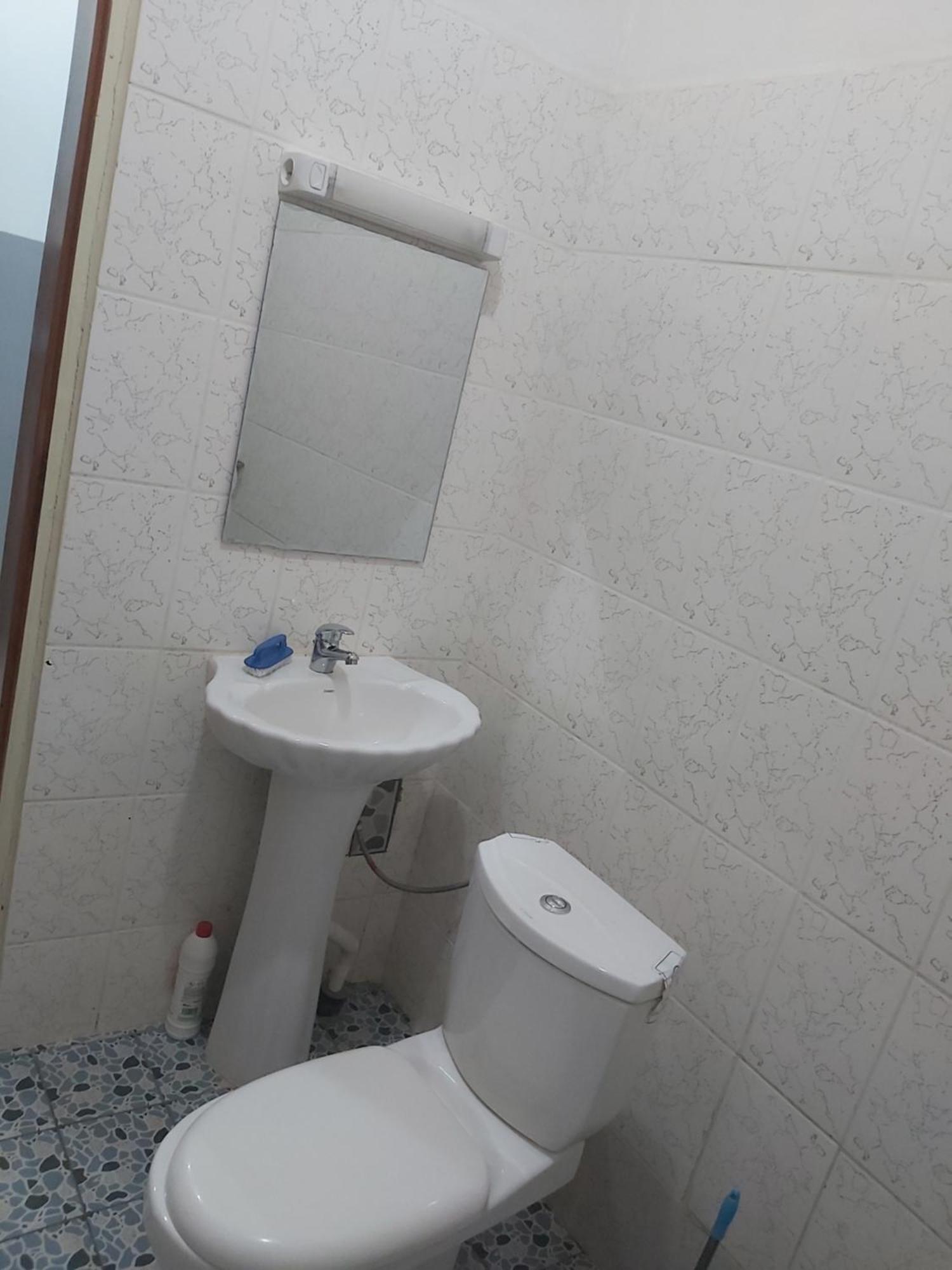 Hotel Appart B4U - Etoudi ياوندي المظهر الخارجي الصورة