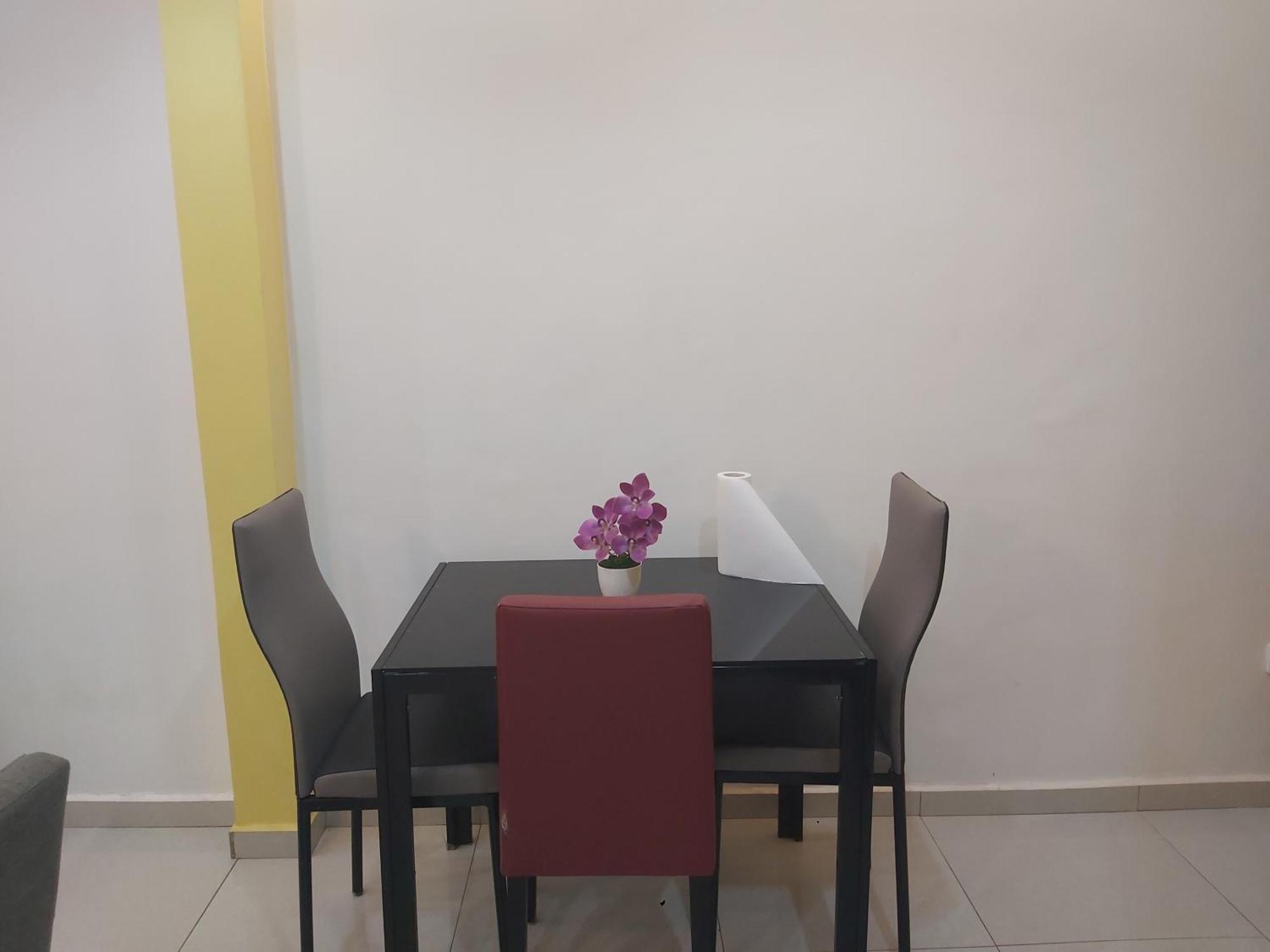 Hotel Appart B4U - Etoudi ياوندي المظهر الخارجي الصورة