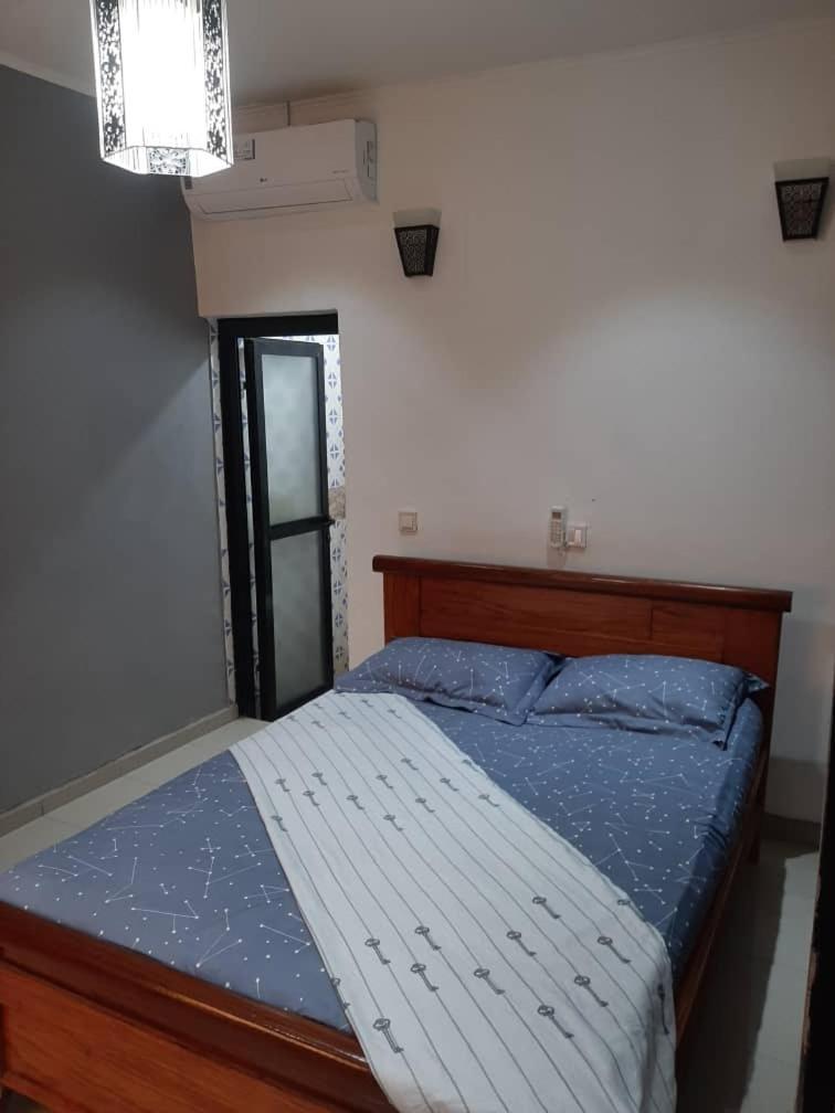 Hotel Appart B4U - Etoudi ياوندي المظهر الخارجي الصورة