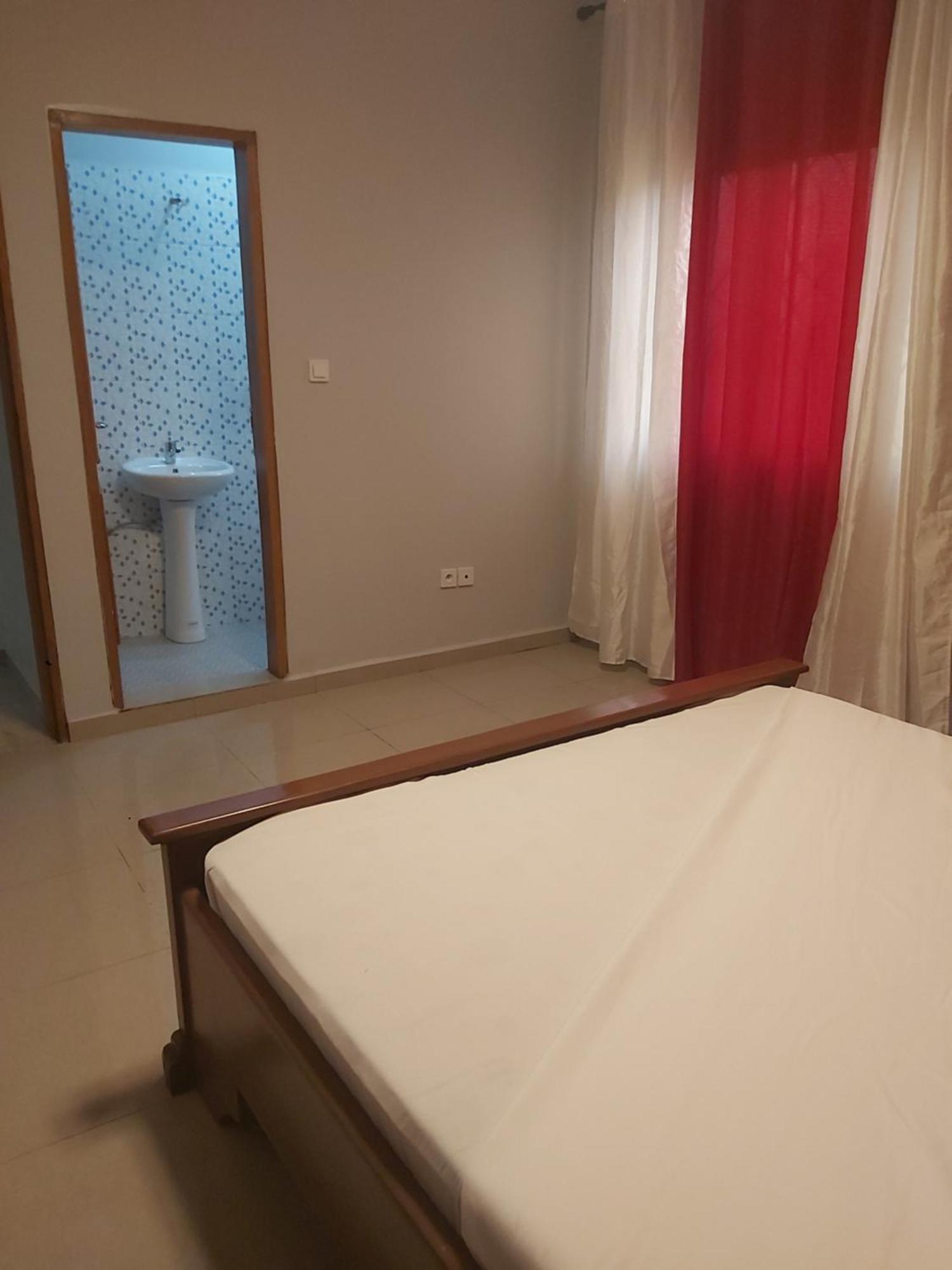 Hotel Appart B4U - Etoudi ياوندي المظهر الخارجي الصورة