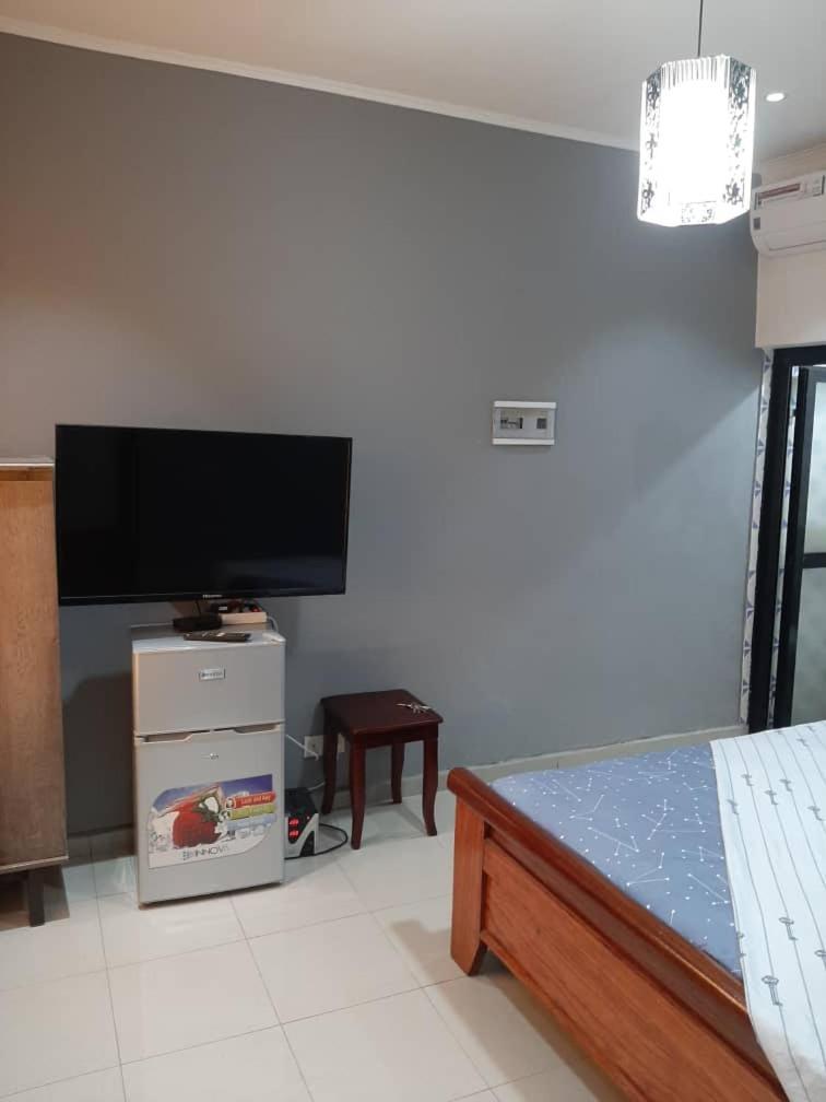 Hotel Appart B4U - Etoudi ياوندي المظهر الخارجي الصورة